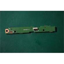 NBC LV MIIX3-1030 Power Board W/Cable