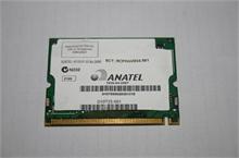 NBC LV MiniPCI a/b/g Intel SKU1