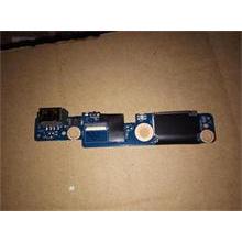 NBC LV N20 Chrome I/O Board