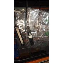 NBC LV N21 Chrome Camera Cover