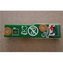 NBC LV N480 Hotkey Board 3005-00411