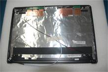 NBC LV NIUR1 LCD COVER BROWN W/WLAN  3G