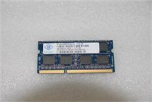 NBC LV NT4GC64B8HG0NS-DI DDR3 1600 4GB