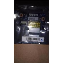NBC LV ODD Board W/Cable Bd