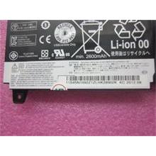 NBC LV P-SANYO 8cell 42.4Wh 45N1093/84+