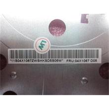 NBC LV Palmrest 15W FPR Pl E531