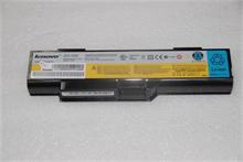 NBC LV Panasonic C460 10.8V 4800mAh BTY