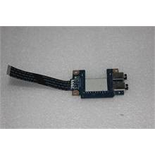 NBC LV PAWGC Card Reader Board 2in1-Cost