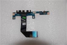 NBC LV PIWG4 LED Board W/Cable