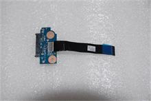 NBC LV PIWG4 ODD Board W/Cable