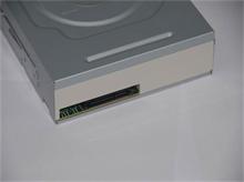 NBC LV PLDS 16XDH-16D5S SATA Black DVDROM