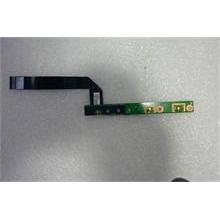 NBC LV Power Board LA/B56 W/Cable