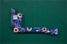 NBC LV Power Board V3