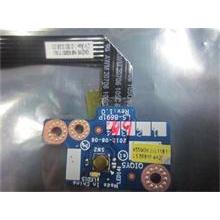 NBC LV Power Board W/Cable Y500