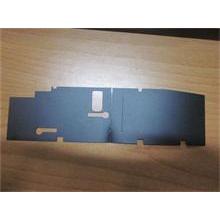 NBC LV QIQY6 Cable Mylar