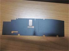 NBC LV QIQY6 Cable Mylar