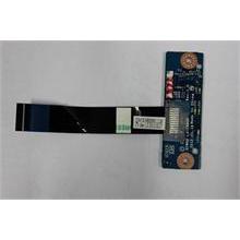 NBC LV QIWG6 LED Board W/Cable