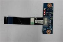 NBC LV QIWG6 LED Board W/Cable