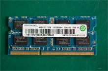 NBC LV RAM RMT1970ED48E8FDDR31333 2GBRAM