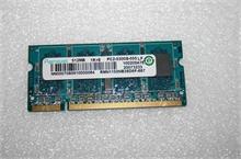 NBC LV RamaxelRMN1150NB38D6F/512MBSODIMM