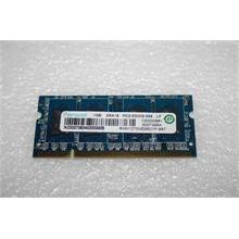 NBC LV RMN1270ME56D7F-667 1GB SODIMM