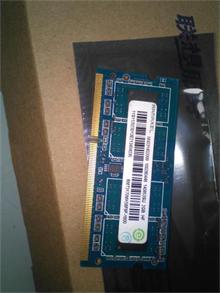 NBC LV RMT3170MK58F8F-1600 2GB DDR3L1600