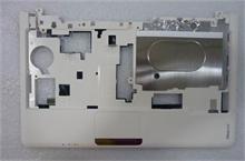 NBC LV S10-3 Upper Case W/TP-White