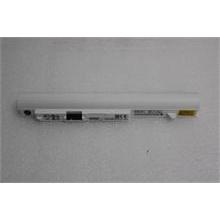 NBC LV S10-II Sanyo 3Cell 2.6Ah white
