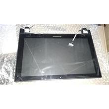 NBC LV S20-30T LCD Module HD W/Touch REFURB