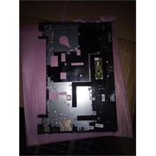 NBC LV S215 Upper Case Black