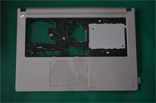 NBC LV S410 Upper Case Silver