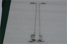 NBC LV S410P Hinge L+R