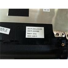 NBC LV S510P Back Cover W/0.3M Camera