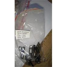 NBC LV S510PT Hinge L+R