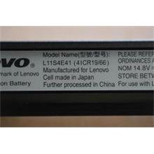 NBC LV SA L11S4E41 4S1P 41Wh batt