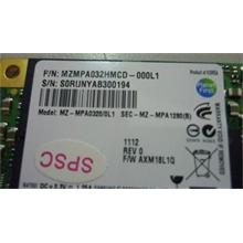 NBC LV SAM MZMPA032HMCD1 32G mSATA SSD