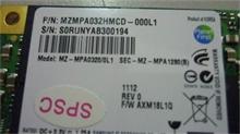 NBC LV SAM MZMPA032HMCD1 32G mSATA SSD