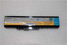 NBC LV SANYO Jaya 11.1V 3S2P 57WH Battery