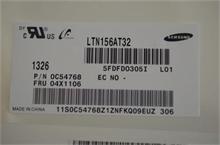 NBC LV SEC LTN156AT32-L01 HD G W LED LCD