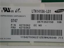 NBC LV SMS LTN141XA-L01 X AR NB LCD