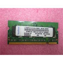 NBC LV SODIMM 512M EBE52UD6AFSA-6E-E