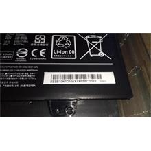 NBC LV SP/A L14M4P71 7.5V34Wh4cell