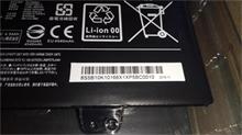 NBC LV SP/A L14M4P71 7.5V34Wh4cell