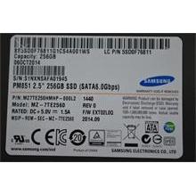 NBC LV SS MZ7TE256HMHP 256GB 2.5