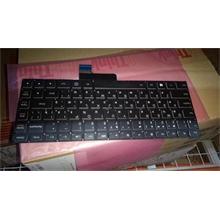NBC LV ST1C3BDF RU 84 Black Key BL KB