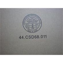 NBC LV Thermal Door SL510