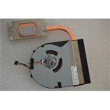 NBC LV Thermal Module UMA W/FAN B590