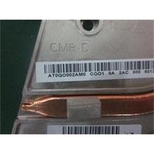 NBC LV THERMAL MODULE W/FAN P585