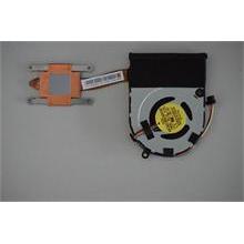 NBC LV Thermal Module W/Fan S206