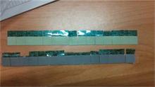 NBC LV Thermal Pad P580